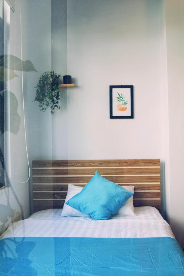 Appartement Letters' House Bà Triệu à Tuy Hoa Extérieur photo